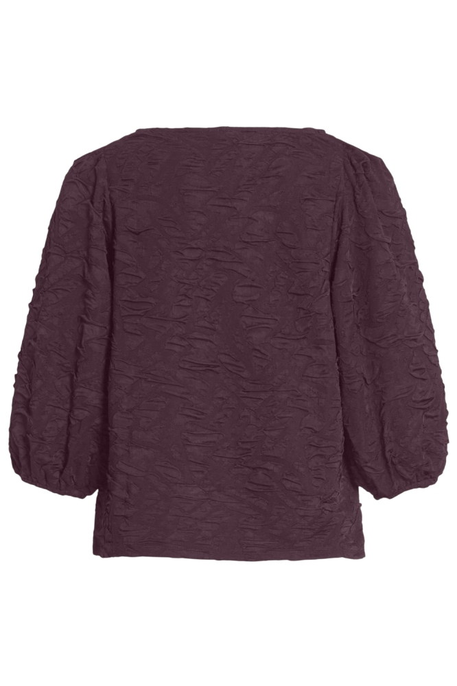 VIDEVERA BOATNECK 3/4 TOP/R 14108582 Fig